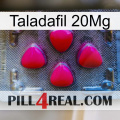 Taladafil 20Mg 13